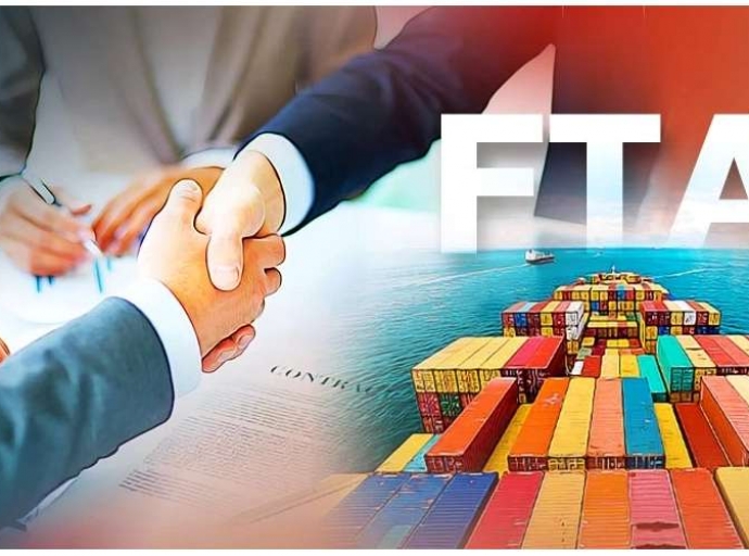 As India pushes for FTAs, fashion industry faces a new trade equation